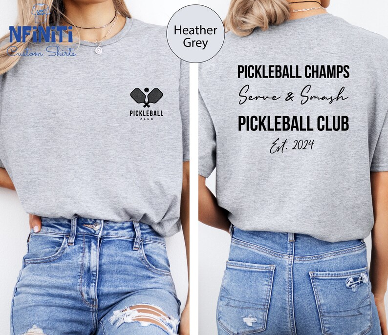 Custom Logo Pocket - Personalized Brand Business