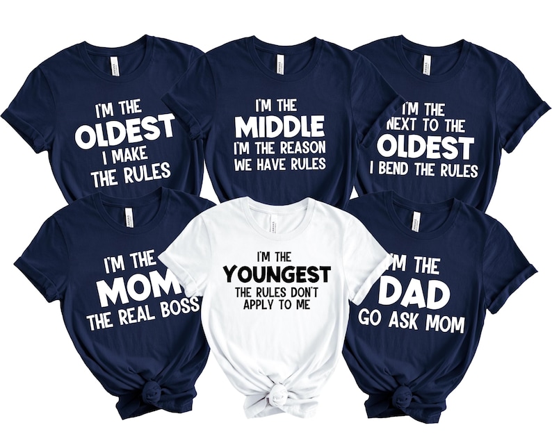 Personalized Funny Family Vacation - Matching Group Trip Celebration Gift