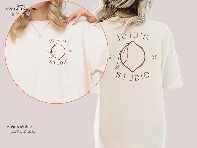 Custom Logo | Customized Business logo | Small Business | Business Logo | Company Logo