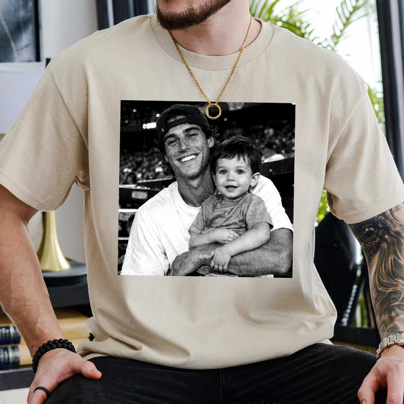 Custom Photo Pullover - Personalized Vintage Style Picture - Custom Memory Apparel