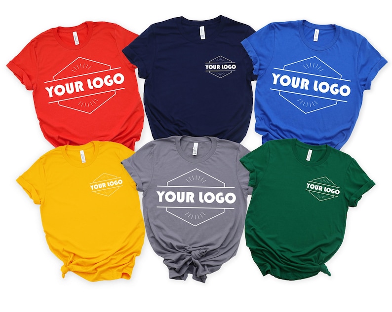 Custom Logo - Personalized Logo - Custom Design - Your Business Logo or Brand