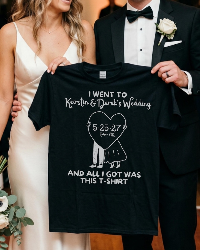 all i got was this Wedding Toss - Custom Last Name Wedding - Personalized Wedding Merch - Reception