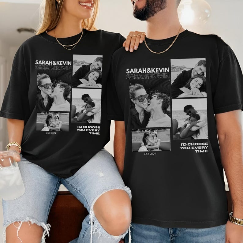 Custom Lesbian Wedding Gift - Personalized Two Bride Couple Names - LGBTQ Anniversary Newlywed