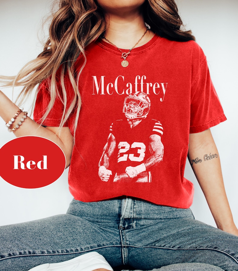 Custom Player Football - Personalized Fan Apparel - Retro Distressed Athlete Fan Game Day Graphic