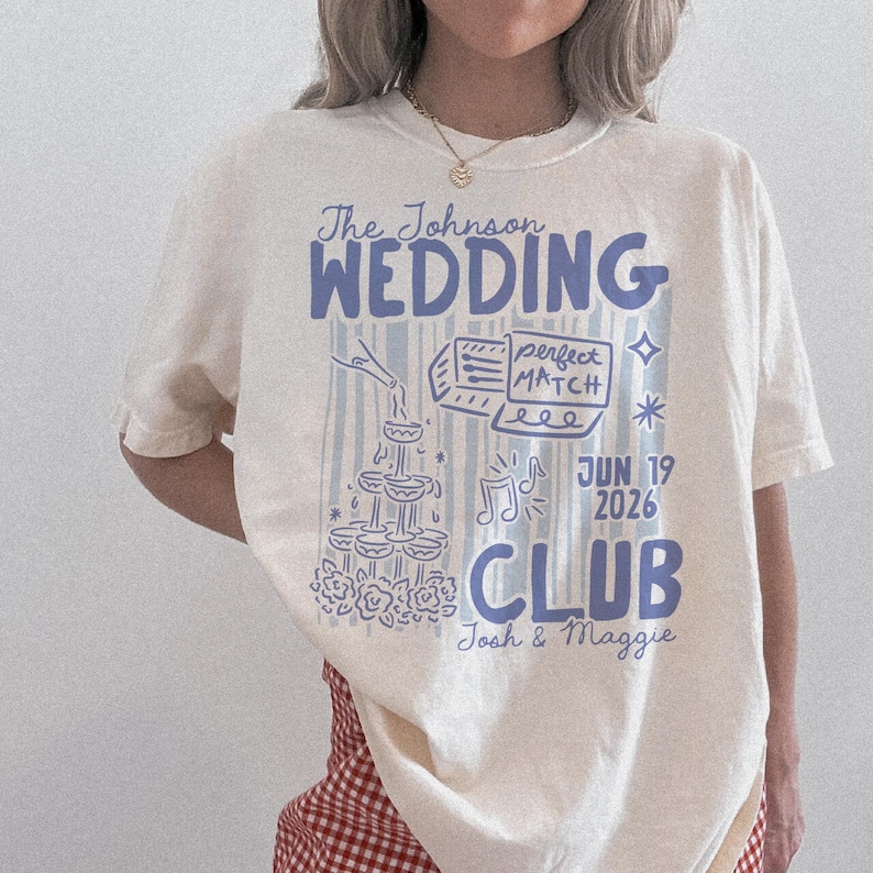 Custom Wedding - Personalized Bridal Party Gifts - Wedding Party Favors - Custom Wedding Toss
