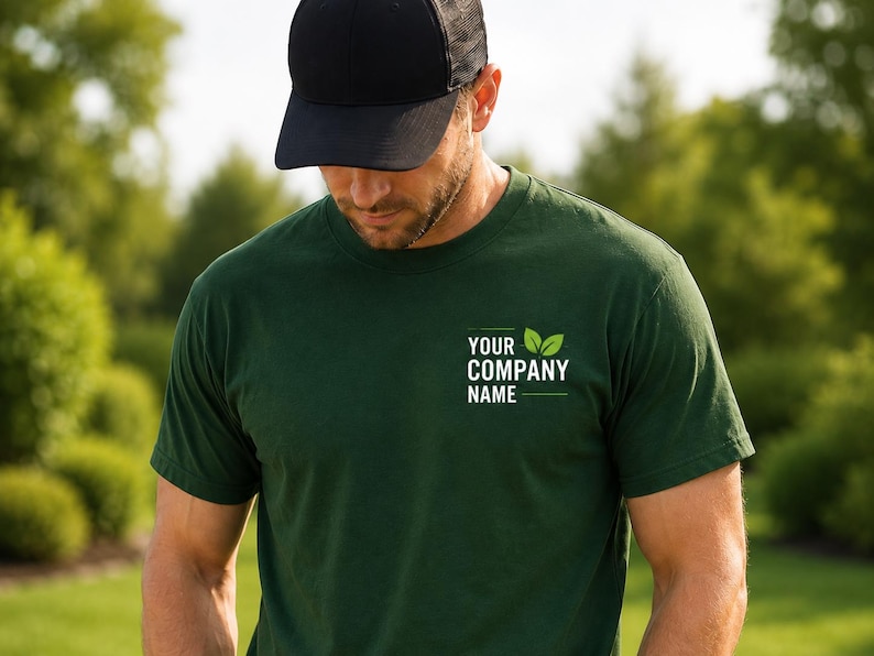 Custom Landscaping Company - Personalized Lawn Care Work