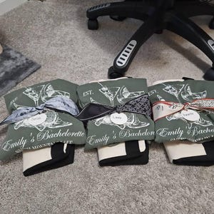 Shirts looked great and arrived on time!