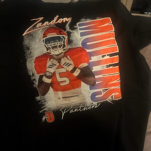 Shirts are very good quality!
