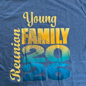 I was blown away how quickly the four shirts I ordered were done. I ordered in the evening and the following morning there was an email that they had been shipped. When they arrived I put mine on and wore it around because it was so comfortable. Thank you StudioJadeCustom.