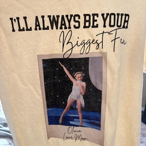 I have NEVER had someone respond as quickly and be as attentive to my vision. My daughter is going to love this for her last competition and I am so grateful it was shipped so quickly. Will definitely recommend to everyone. Thank you again!!!