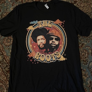 My son is going to love this for his birthday. The tshirt is a nice soft material like he loves, not thick and heavy. This seller did an amazing job with this shirt. Happy customer, will be back for more.