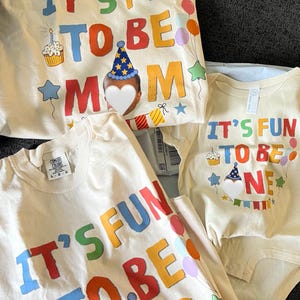 The seller has great communication skills and sent what the t-shirt would like look. The shirts arrived very quickly and were exactly what we wanted! I would definitely recommend and buy from here again.