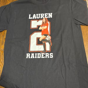 The shirts were a great purchase!