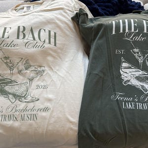 This seller was great to work with. They were extremely responsive and very accommodating even before purchase. We received the tshirts on time and they are great quality. Would recommend this seller and hope to work with them in the future!