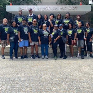 Our reunion shirts were great! The quality was great. The shirts were comfortable to wear for our outing.