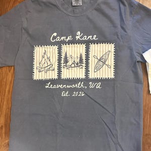 Loved my shirts for my bachelorette!!! Gorgeous!!