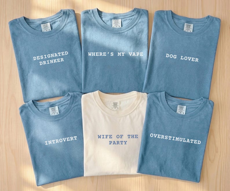 Personalized Wifey Material - Custom Bachelorette Party - Bridesmaid Gift - Bridal Squad Celebration